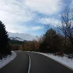 La Pinilla *