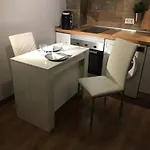 Appartement La Pinilla Riaza