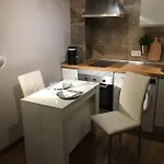 La Pinilla Appartement