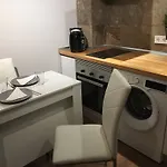 Appartement La Pinilla *