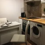 Appartement La Pinilla Riaza