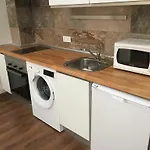 La Pinilla Appartement Riaza