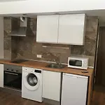 Appartement La Pinilla *