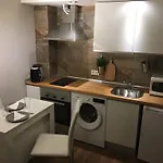 La Pinilla Appartement Riaza