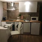 La Pinilla Appartement