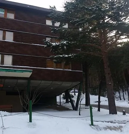La Pinilla