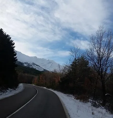 Appartement La Pinilla Riaza