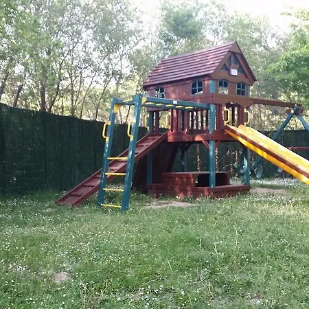 La Pinilla Riaza