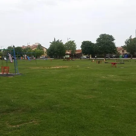 La Pinilla * Riaza
