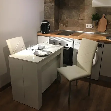 Appartement La Pinilla