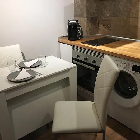 La Pinilla