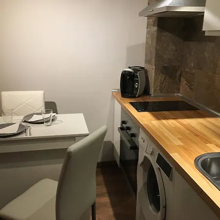 Appartement La Pinilla