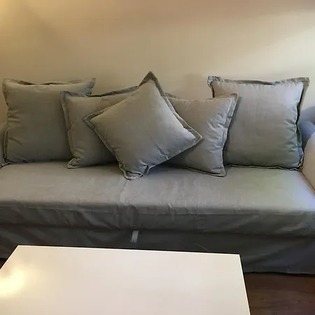 Апартаменты La Pinilla *