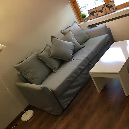 La Pinilla Appartement *