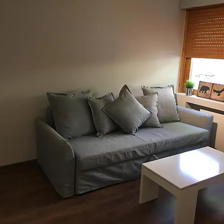 La Pinilla * Риаса