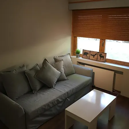 La Pinilla Appartement