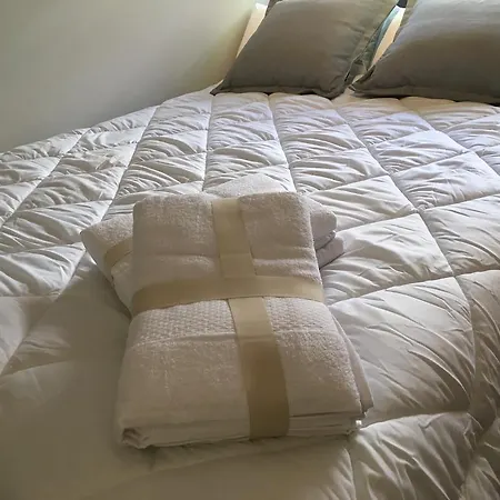 Апартаменты La Pinilla