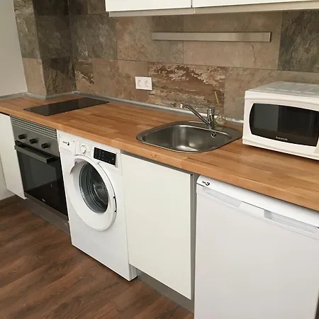 La Pinilla Appartement Riaza