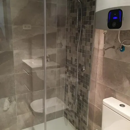 La Pinilla Appartement