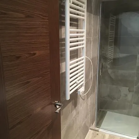 Appartement La Pinilla
