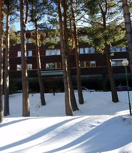 Апартаменты La Pinilla