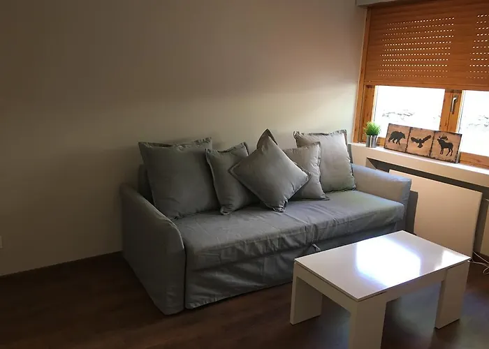 La Pinilla * Риаса